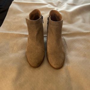 Lucky Brand Boots